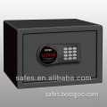 Electronic safe locker